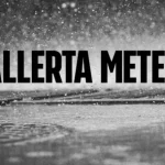 Campania, prorogata l’allerta meteo gialla per temporali fino all’8 luglio