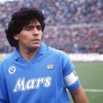 Morte Maradona . Le ultime !