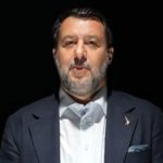 Salvini: “Al federale nessuna resa dei conti con Vannacci. Una Lega al Nord e una al Sud? Chiacchiere senza fondamento”