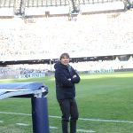 Conte studia l’ultimo Napoli della stagione che può scrivere la storia: sarà 4-3-3 o 4-2-3-1?