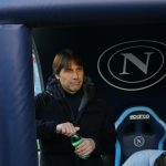 Futuro di Conte, sarà la notte dei saluti al Maradona? Aveva firmato un triennale