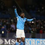 Rinnovo Anguissa , è fumata bianca !