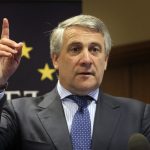Tajani: “Seguo il caso dei tifosi del Napoli a Eindhoven, ambasciata già attiva”
