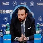 Manna sta per portare un giovane giocatore dalla Liga !