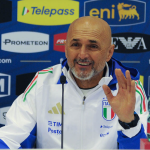 Buffon : ” Caro Luciano grazie ! “