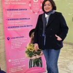Marzo donna, Loredana Raia: un marzo donna molto ricco di iniziative diverse e davvero interessanti