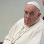 Papa Francesco :  Il nuovo bollettino medico !