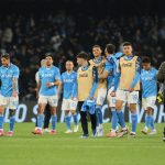 Il Napoli soffre, gestendo emozioni forti: ma non è ancora finita!  