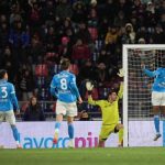 Ndoye-Napoli, le ultime news sull’esterno offensivo degli emiliani in orbita azzurra