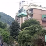 Tragedia Faito, migliorano le condizioni dell’unico sopravvissuto