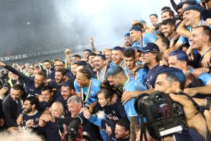 Foto Antimo Piccirillo