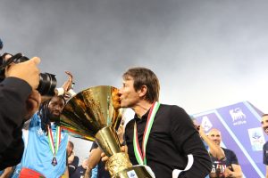 Foto Antimo Piccirillo