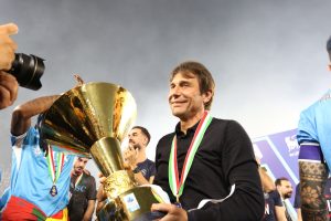 Foto Antimo Piccirillo