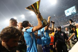 Foto Antimo Piccirillo