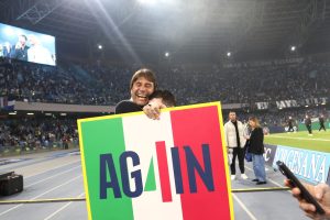 Foto Antimo Piccirillo