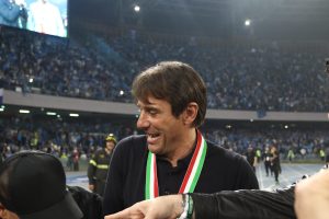 Foto Antimo Piccirillo