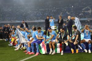 Foto Antimo Piccirillo