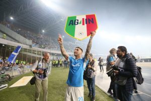 Foto Antimo Piccirillo