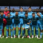 La pagella degli azzurri ! Crediamoci