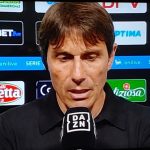 De Laurentiis frena “Conte non lascia all’ultimo”