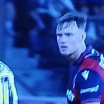 Beukema a Napoli , è fatta !