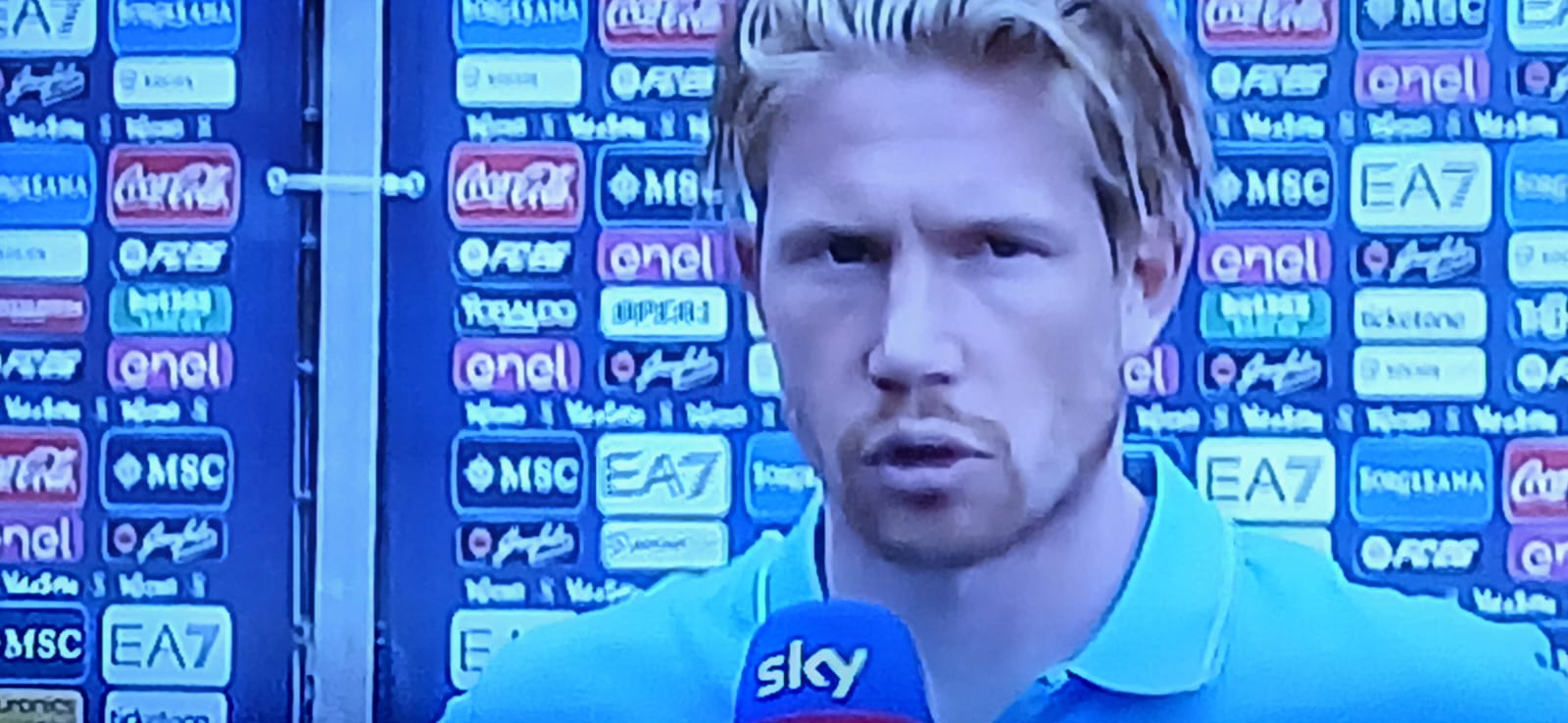 De Bruyne,