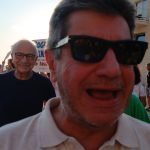 Stabia for Gaza : Le parole del Sindaco di Castellammare di Stabia Vicinanza