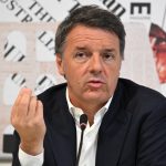 Renzi: “Casa Riformista serve come il pane, basta veti. In Campania per confermare una tendenza nazionale”