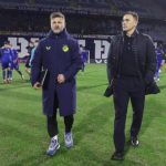 (ESCLUSIVA) Ciccio Troise si racconta. Tra il Napoli, Sannino e Cannavaro: “E’ sempre un uomo che aiuta un altro a realizzarsi”