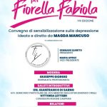 “Un pensiero per Fiorella Fabiola” 8ª edizione – Martedì 8 luglio 2025 – ore 16 Istituto Italiano per gli Studi Filosofici – Palazzo Serra di Cassano