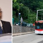 Cava-Vietri, stop navette: Tommasetti sollecita intervento urgente della Regione