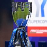 Semifinale di Supercoppa italiana : Il programma completo