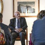 Campania, De Luca: “Osservatore esterno ma collaboratore attivo. Orgogliosi della rivoluzione democratica”