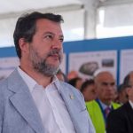 Regionali, Salvini apre a un civico in Campania: “Basta che sia in gamba”