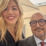 Audio Sangiuliano, indagati imprenditrice Boccia e giornalista Tarallo: sequestrati i file e rimossi dai social