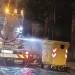 Venanzoni: “Pulizia delle strade e viabilità, le vere priorità per Napoli”