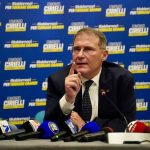 Cirielli: «Agricoltura al centro della nostra agenda, serve rivedere il piano paesistico»