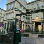 Cisl: “De Luca vede i vigili mancanti ma non la carenza di infermieri. Situazione critica al Policlinico Vanvitelli”