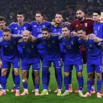 La pagella dell’ Italia : Vergognosi