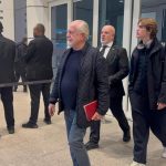 A Riad anche il patron azzurro !