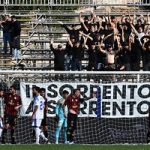 Sorrento si sveglia :” Ridateci il campo Italia !”