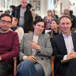 Schlein: “Meloni sbaglia su Monaco e sull’Europa”. Appello per il No al referendu