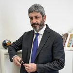 Bimbo trapiantato, Fico: “Attivati i massimi livelli ispettivi”. Sul referendum: “M5s per il No”