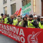 Trasnova, Fiom: “Basta disimpegno industriale su Pomigliano”.
