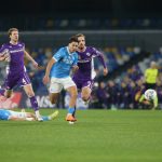 Napoli – Fiorentina, la fotogallery di A. Piccirillo