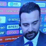 Manna non si ferma “Vogliamo un altro trofeo”