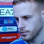 Smolcic ci crede “A Napoli con un occhio in finale”