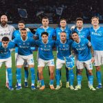 La pagella dei gladiatori azzurri !