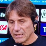 Conte “Non volevo rischiare McTominay”