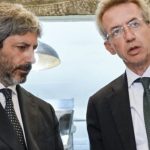 Manfredi e Fico dalla parte del Papa